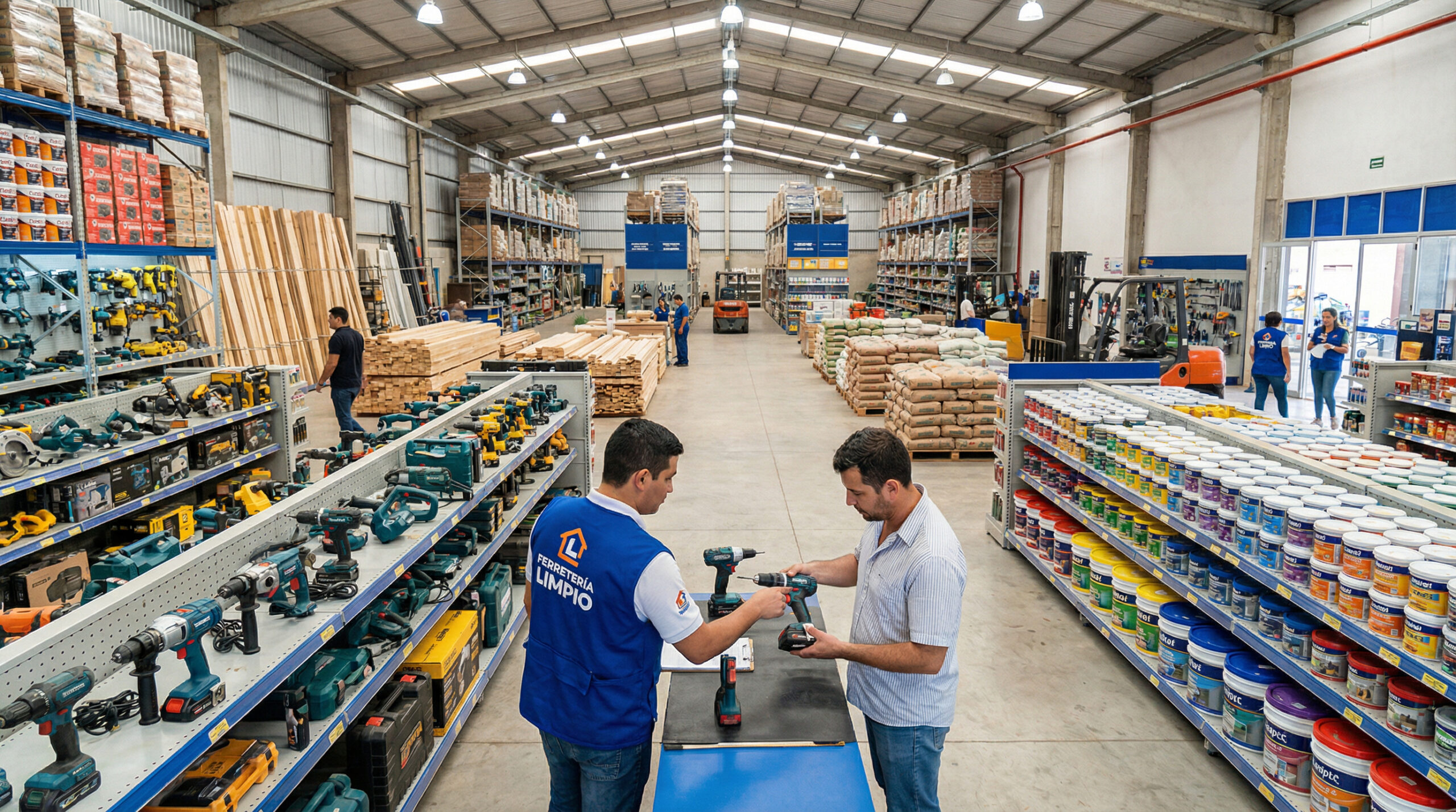 ferreteria